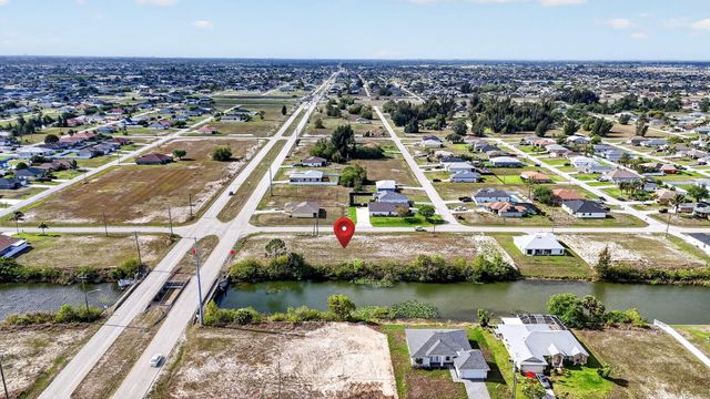 5 NW 19th Terrace, Cape Coral, FL 33993