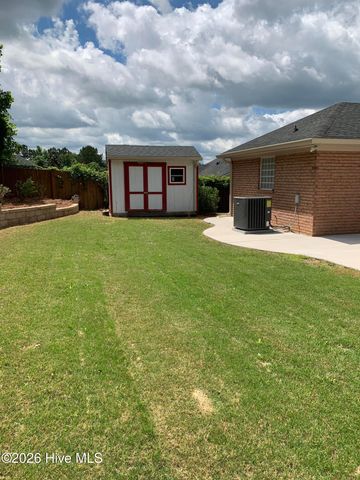 816 Stoneview Drive, Grovetown, GA 30813