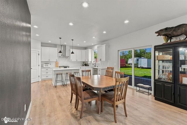 11835 E Pella Circle, Palmer, AK 99645