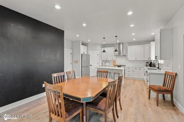 11835 E Pella Circle, Palmer, AK 99645