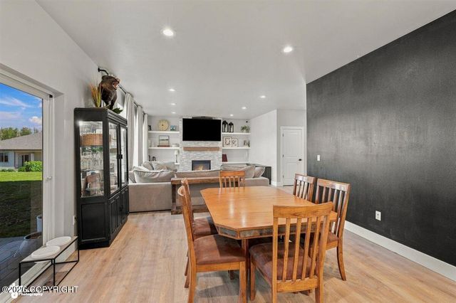 11835 E Pella Circle, Palmer, AK 99645