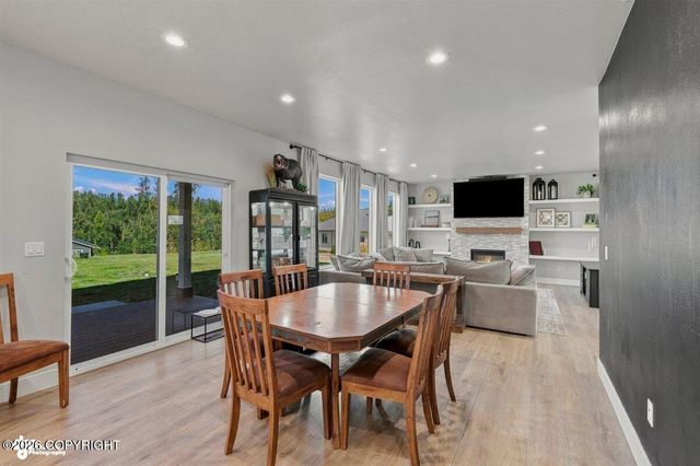 11835 E Pella Circle, Palmer, AK 99645