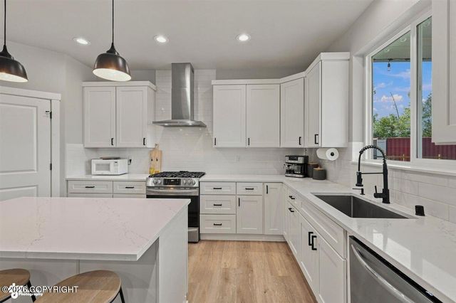11835 E Pella Circle, Palmer, AK 99645