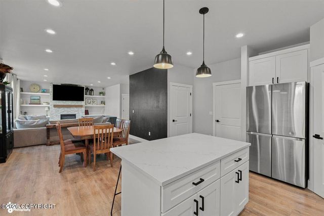 11835 E Pella Circle, Palmer, AK 99645