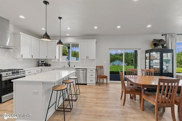 11835 E Pella Circle, Palmer, AK 99645