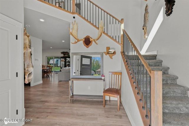 11835 E Pella Circle, Palmer, AK 99645