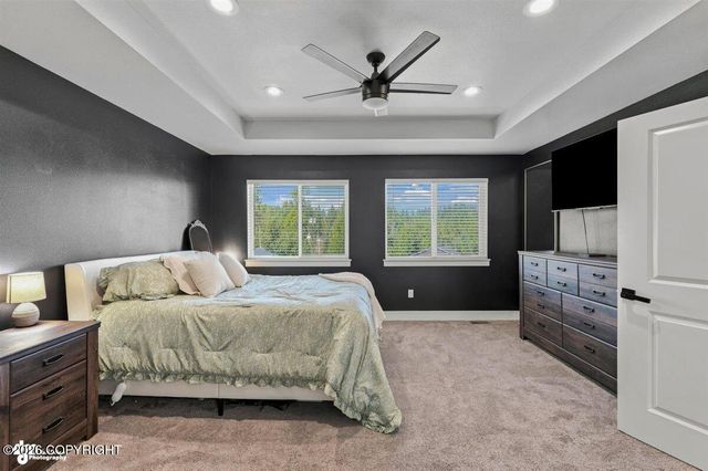 11835 E Pella Circle, Palmer, AK 99645