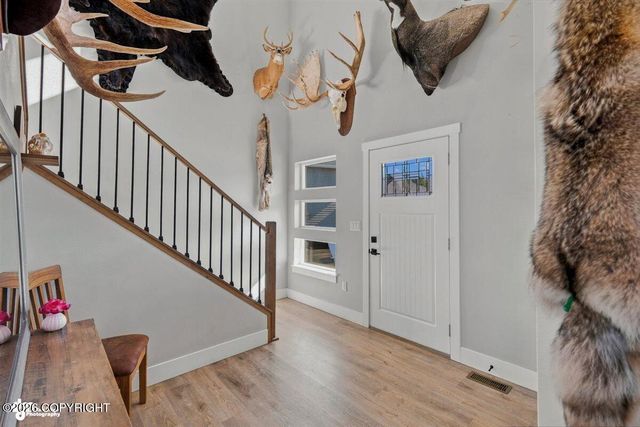 11835 E Pella Circle, Palmer, AK 99645