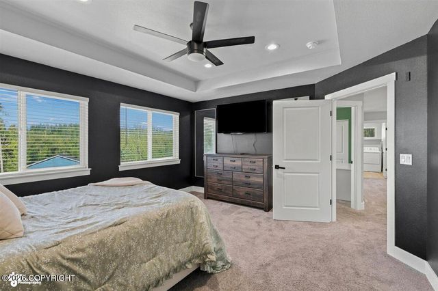 11835 E Pella Circle, Palmer, AK 99645