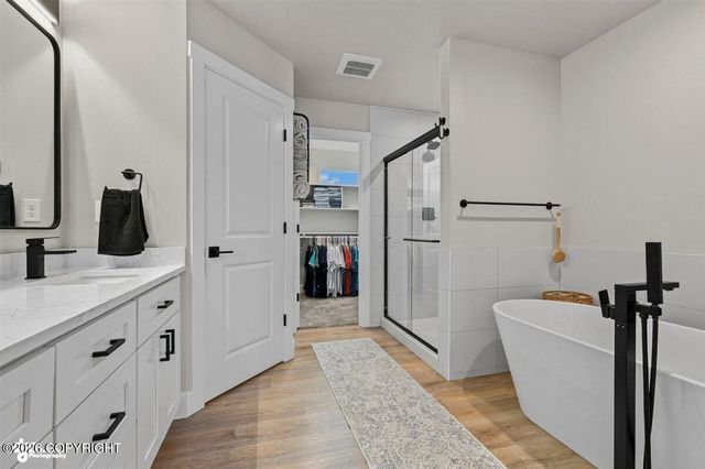 11835 E Pella Circle, Palmer, AK 99645