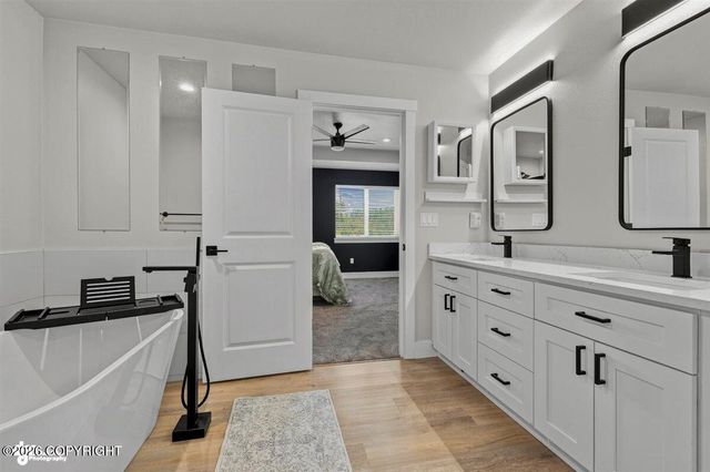 11835 E Pella Circle, Palmer, AK 99645