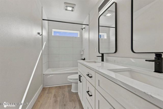11835 E Pella Circle, Palmer, AK 99645