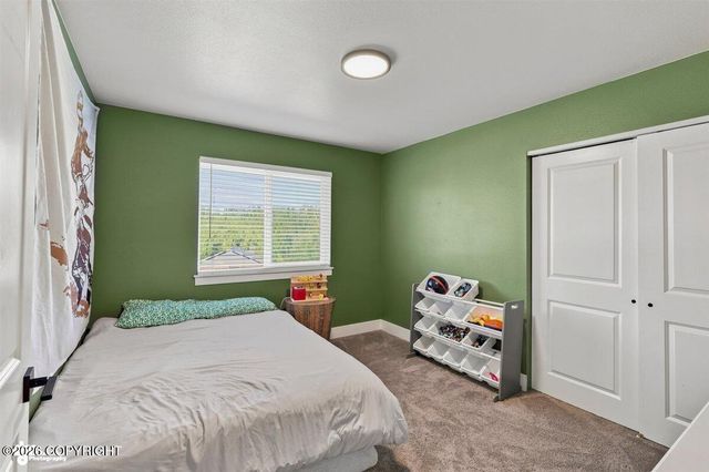 11835 E Pella Circle, Palmer, AK 99645