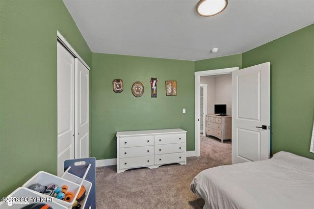 11835 E Pella Circle, Palmer, AK 99645