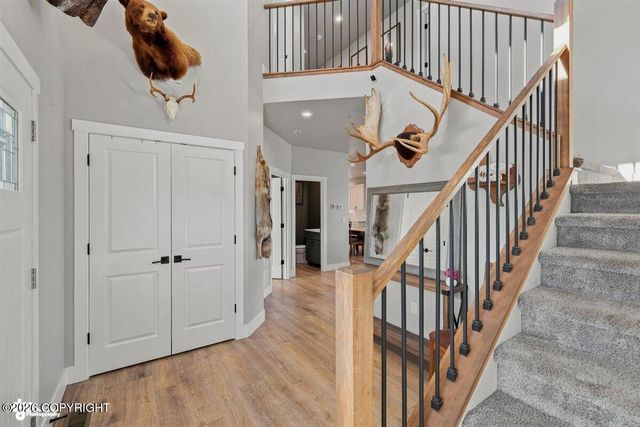 11835 E Pella Circle, Palmer, AK 99645