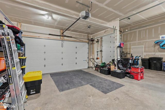 11835 E Pella Circle, Palmer, AK 99645