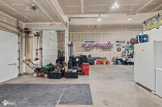 11835 E Pella Circle, Palmer, AK 99645