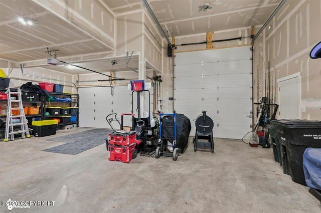 11835 E Pella Circle, Palmer, AK 99645