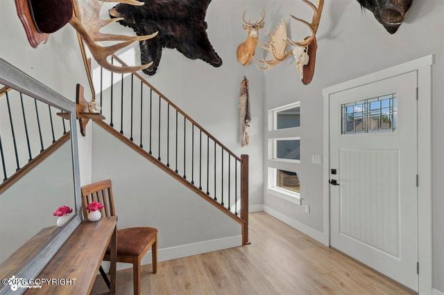 11835 E Pella Circle, Palmer, AK 99645