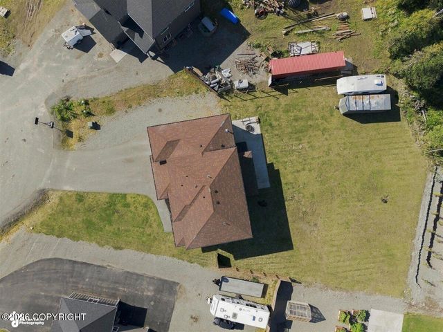 11835 E Pella Circle, Palmer, AK 99645
