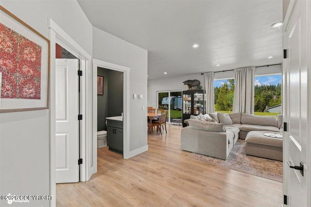 11835 E Pella Circle, Palmer, AK 99645