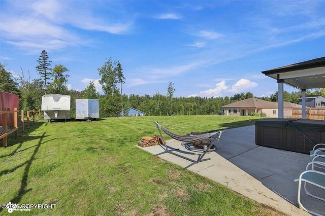 11835 E Pella Circle, Palmer, AK 99645