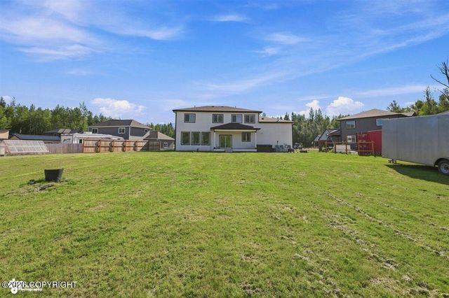 11835 E Pella Circle, Palmer, AK 99645