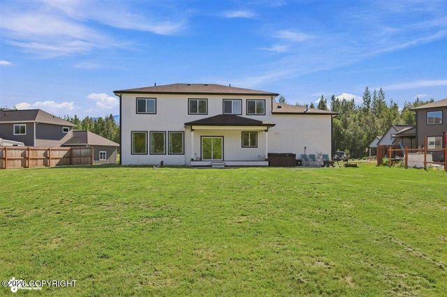 11835 E Pella Circle, Palmer, AK 99645