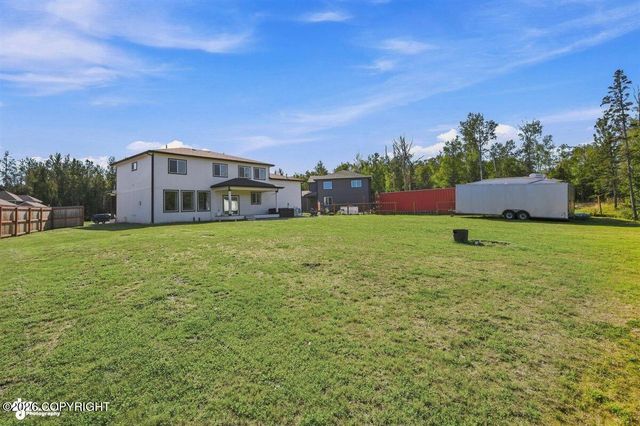 11835 E Pella Circle, Palmer, AK 99645