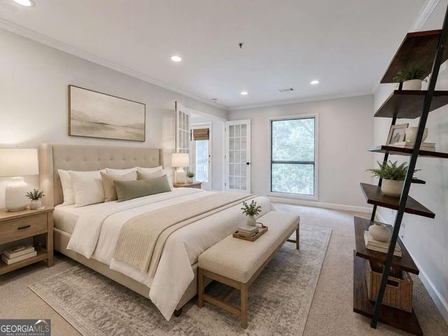 3201 Lenox Road NE 19, Atlanta, GA 30324