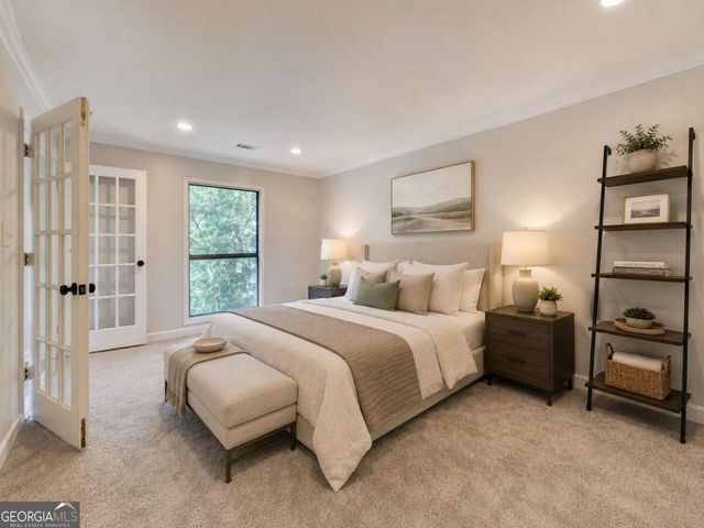 3201 Lenox Road NE 19, Atlanta, GA 30324