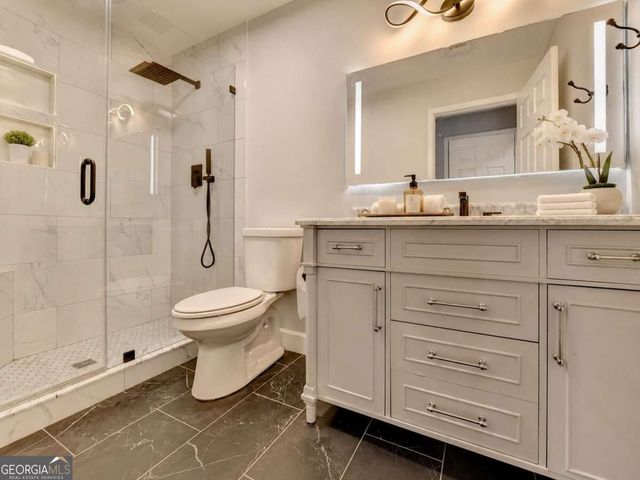 3201 Lenox Road NE 19, Atlanta, GA 30324