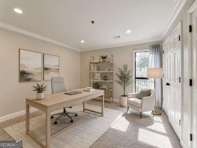 3201 Lenox Road NE 19, Atlanta, GA 30324