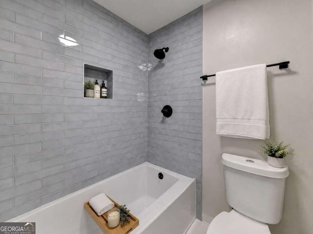 3201 Lenox Road NE 19, Atlanta, GA 30324