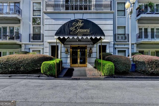 3201 Lenox Road NE 19, Atlanta, GA 30324