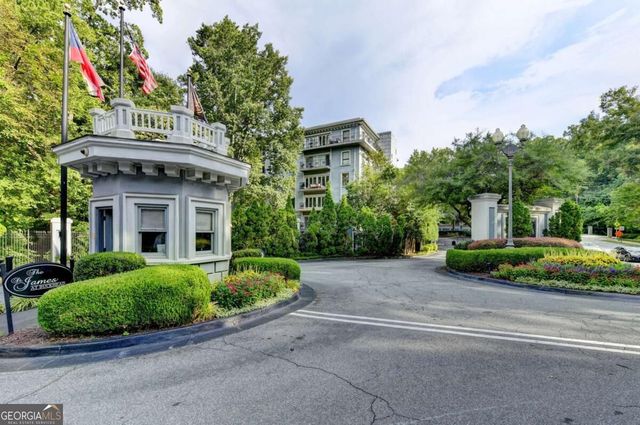 3201 Lenox Road NE 19, Atlanta, GA 30324