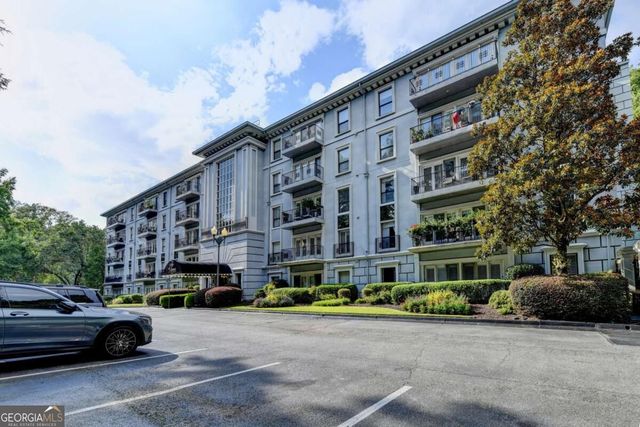 3201 Lenox Road NE 19, Atlanta, GA 30324
