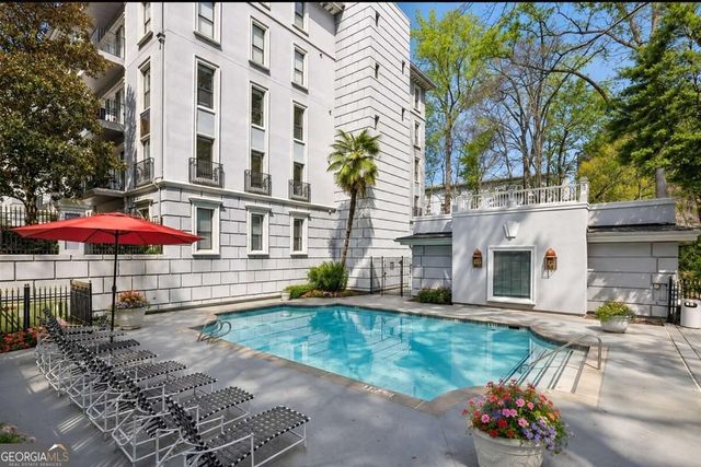 3201 Lenox Road NE 19, Atlanta, GA 30324