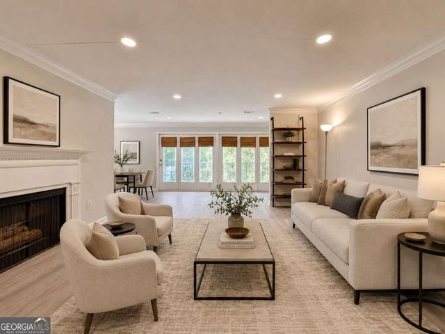 3201 Lenox Road NE 19, Atlanta, GA 30324