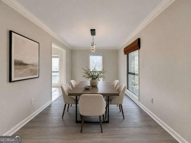 3201 Lenox Road NE 19, Atlanta, GA 30324