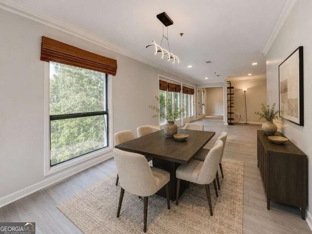 3201 Lenox Road NE 19, Atlanta, GA 30324