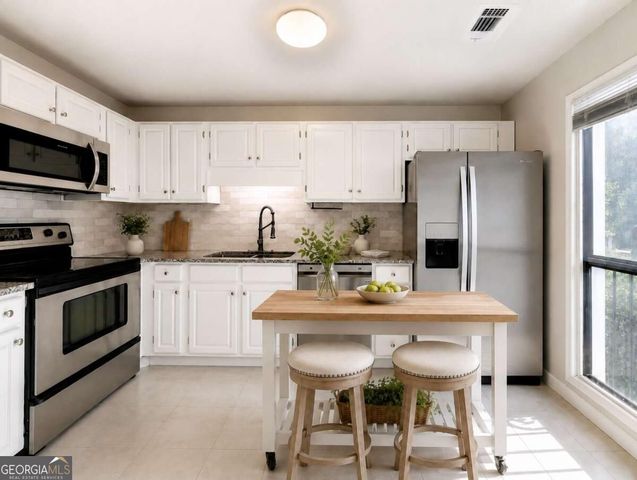 3201 Lenox Road NE 19, Atlanta, GA 30324