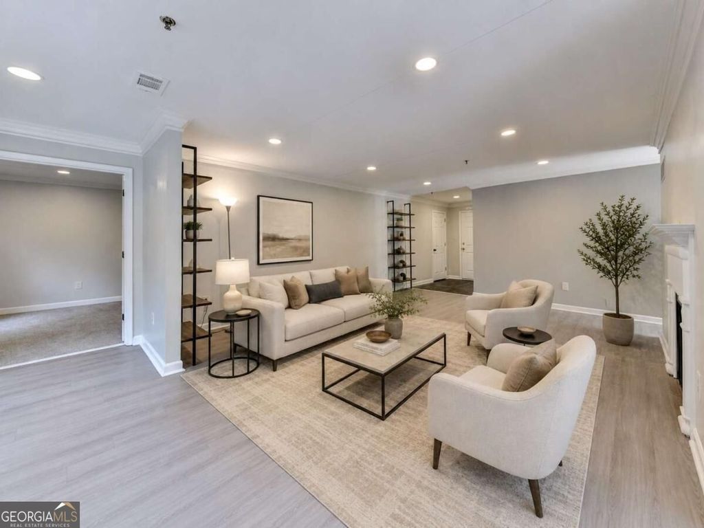 3201 Lenox Road NE 19, Atlanta, GA 30324