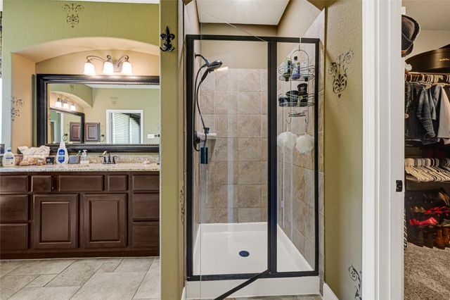902 Cactus Ridge Court, Friendswood, TX 77546