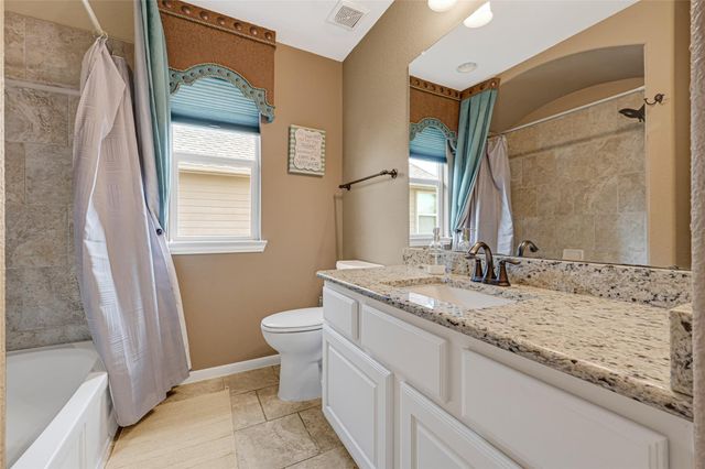 902 Cactus Ridge Court, Friendswood, TX 77546