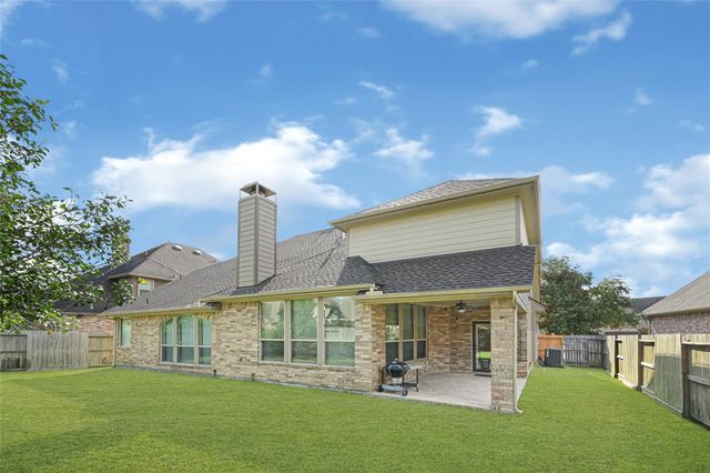 902 Cactus Ridge Court, Friendswood, TX 77546