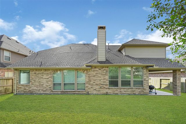902 Cactus Ridge Court, Friendswood, TX 77546