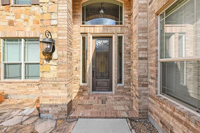 902 Cactus Ridge Court, Friendswood, TX 77546