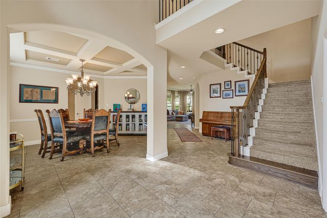 902 Cactus Ridge Court, Friendswood, TX 77546