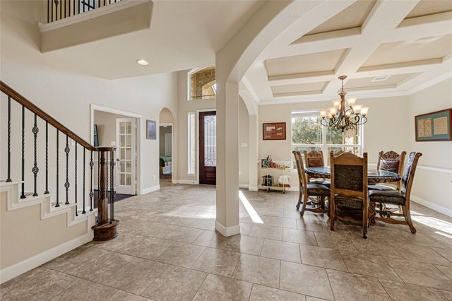 902 Cactus Ridge Court, Friendswood, TX 77546